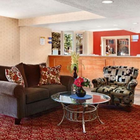 Days Inn By Wyndham Paintsville Wnętrze zdjęcie