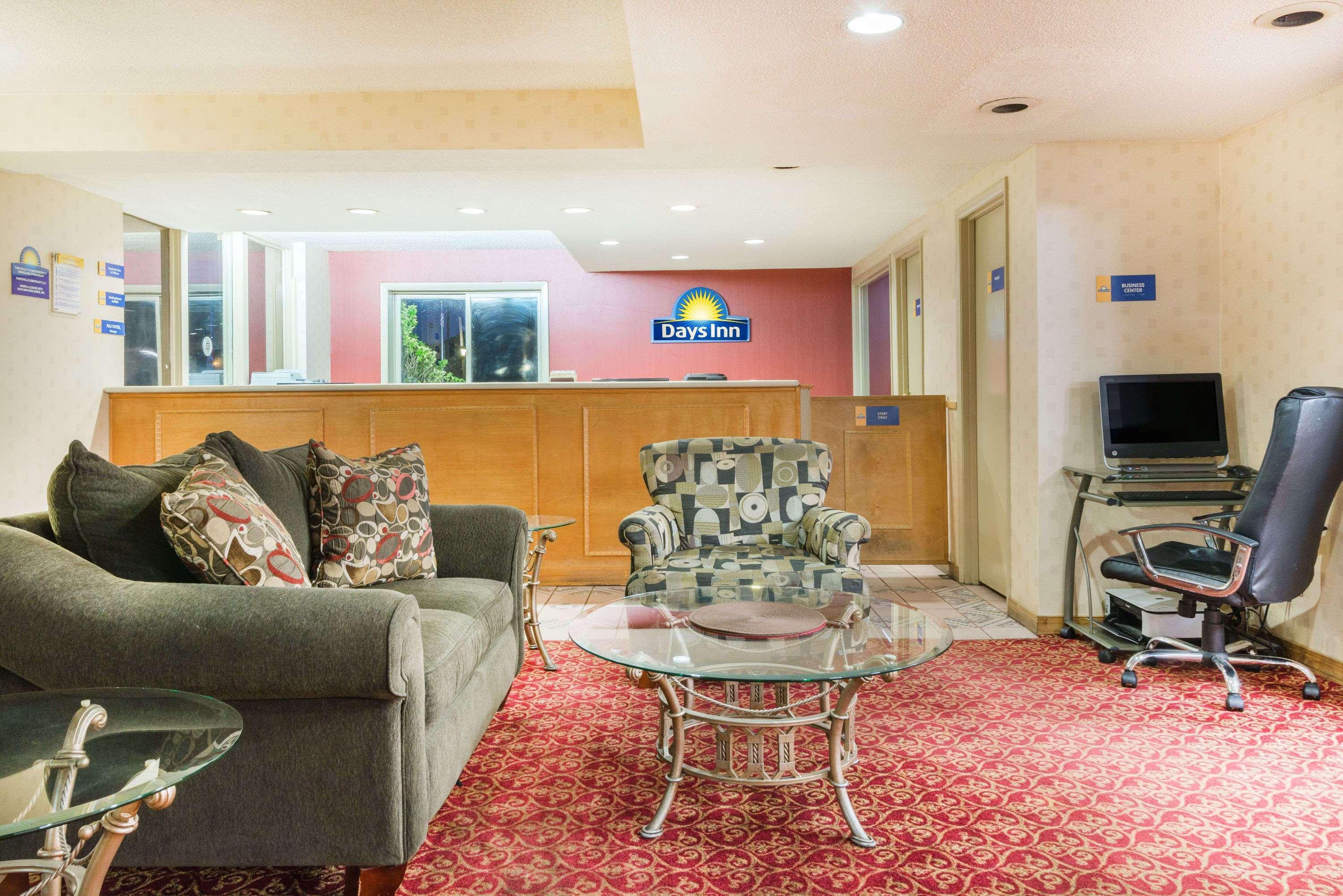 Days Inn By Wyndham Paintsville Zewnętrze zdjęcie