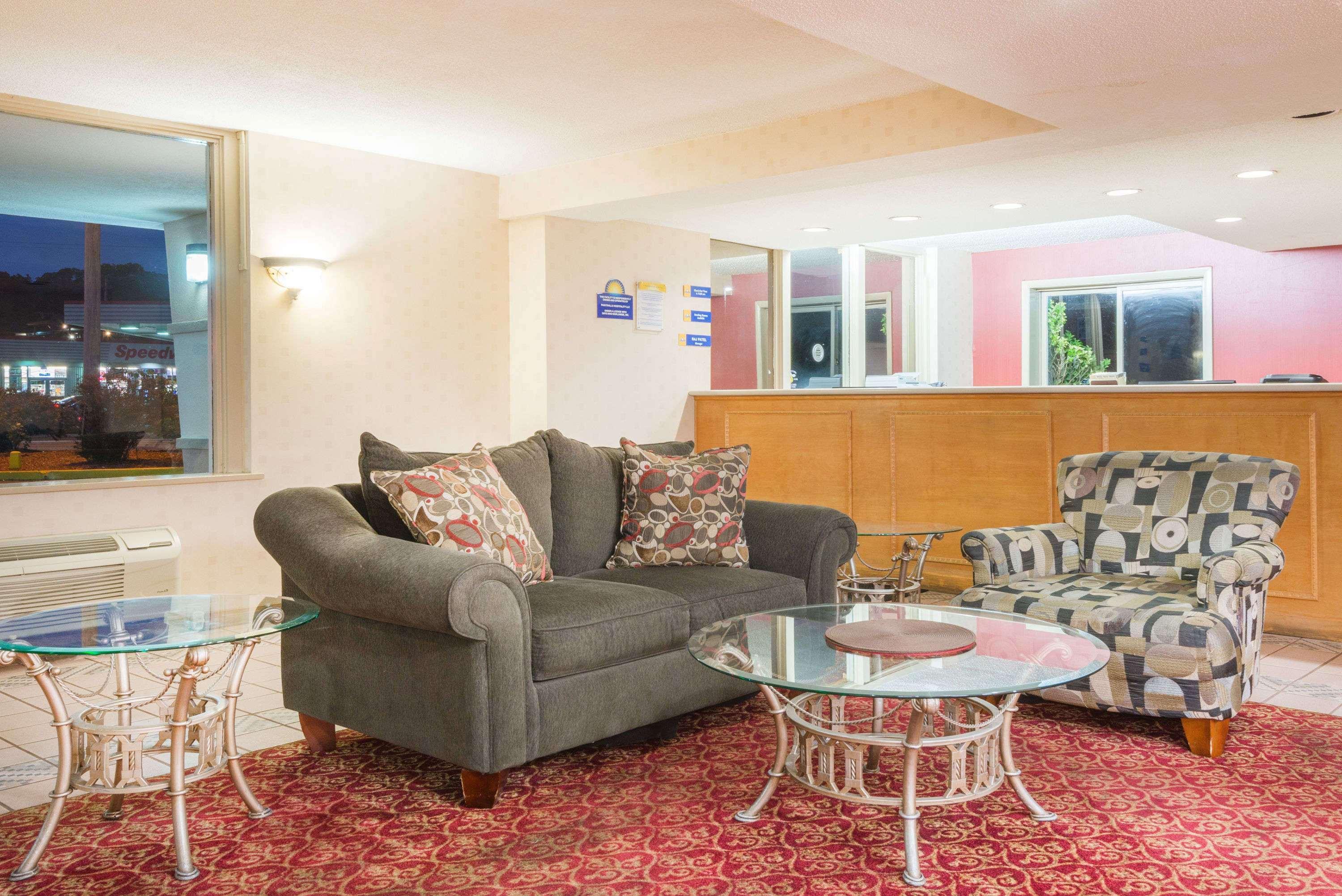 Days Inn By Wyndham Paintsville Zewnętrze zdjęcie