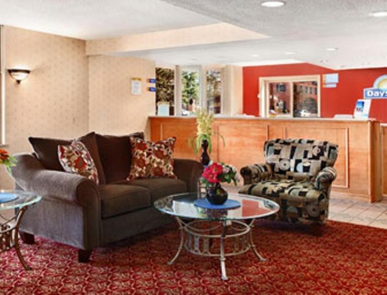 Days Inn By Wyndham Paintsville Wnętrze zdjęcie