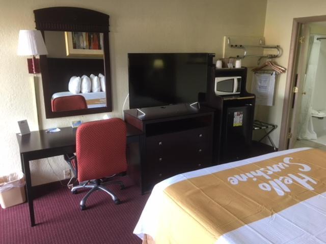 Days Inn By Wyndham Paintsville Zewnętrze zdjęcie