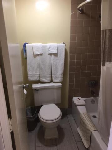 Days Inn By Wyndham Paintsville Zewnętrze zdjęcie